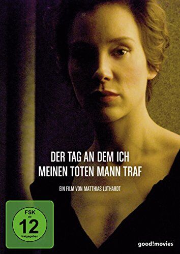 Matthias Luthardt - Der Tag, an dem ich meinen toten Mann traf - Preis vom 03.10.2026 20:43:07 h