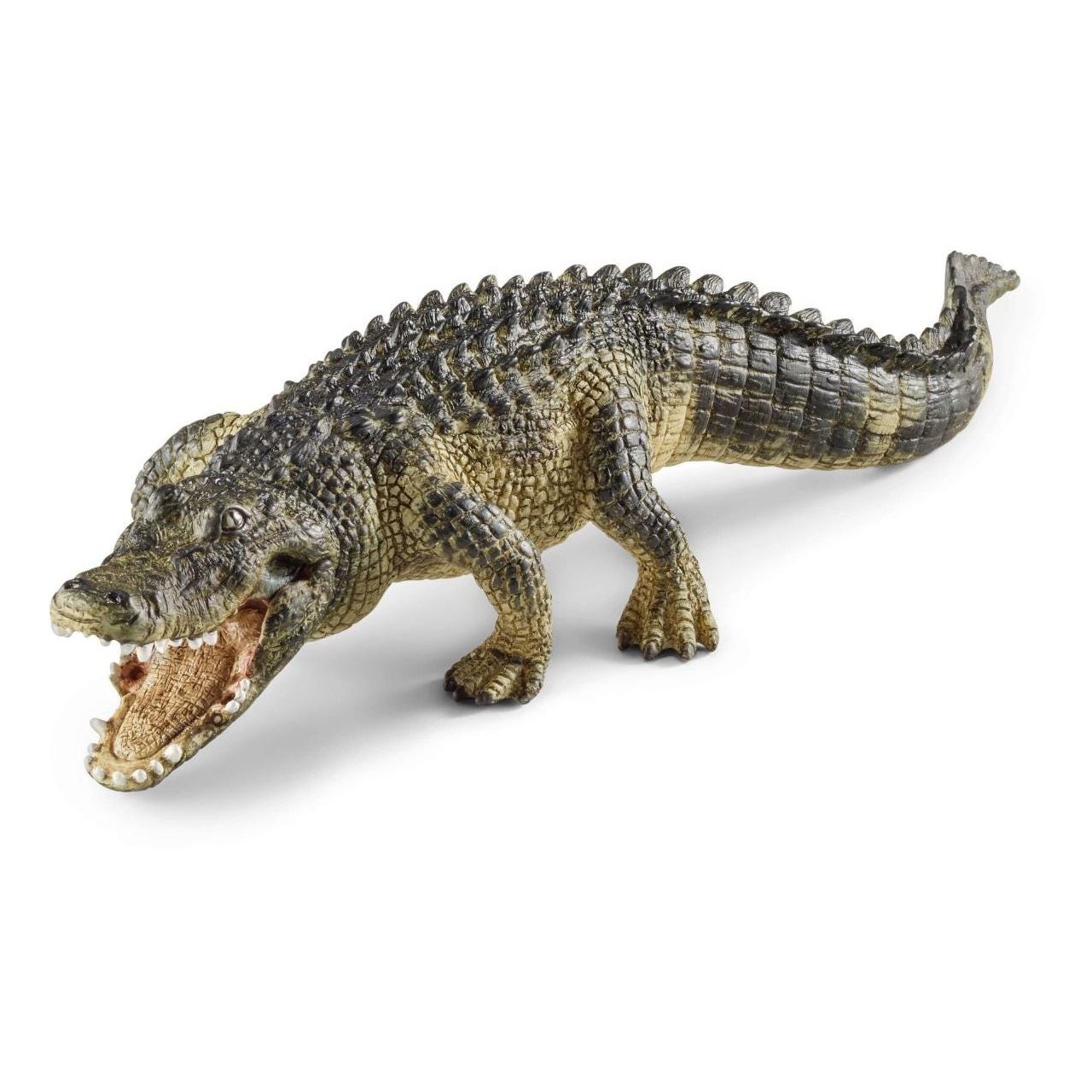 Schleich Wild Life Alligator