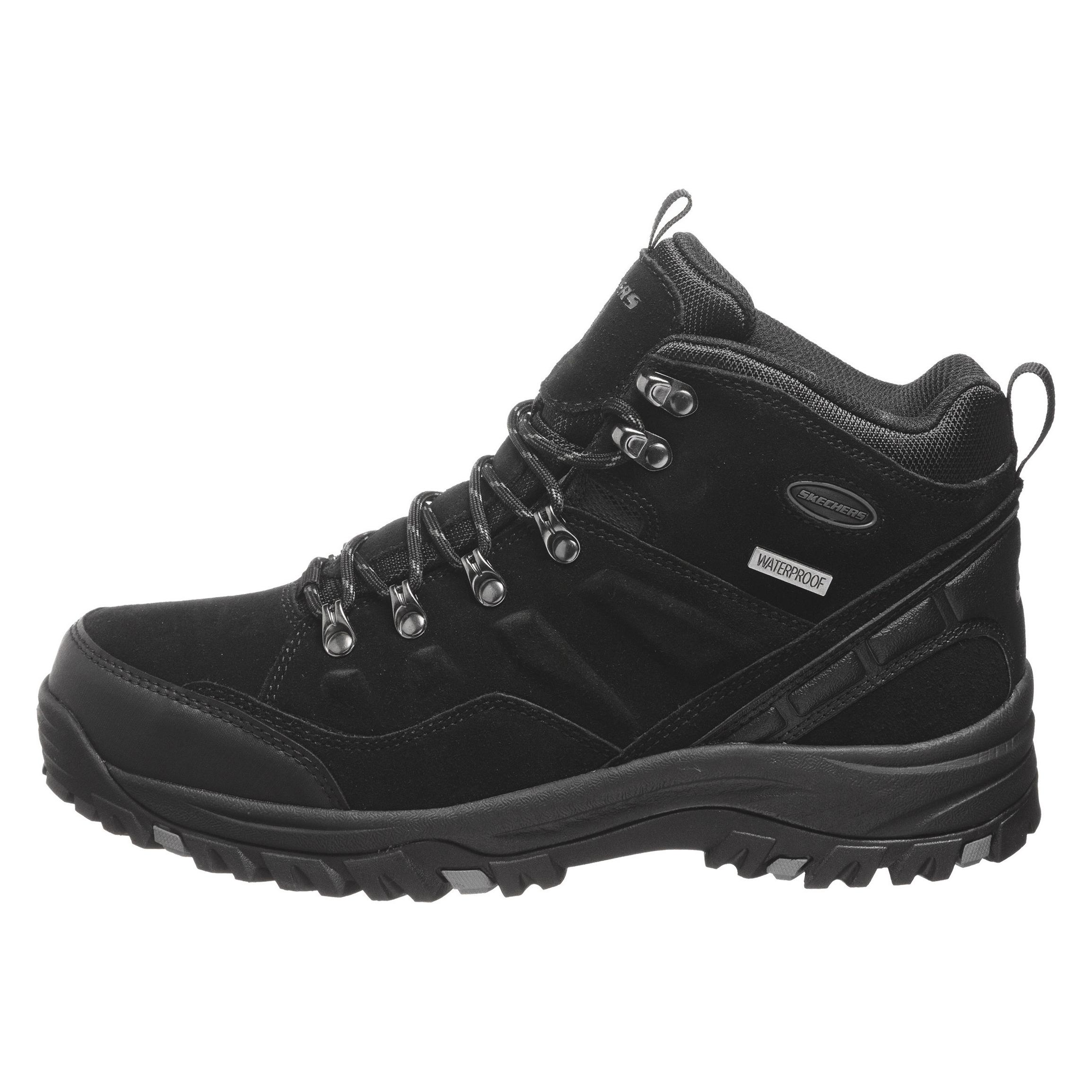 Skechers Relment Pelmo Laufschuh Herren (42.5) (64869)