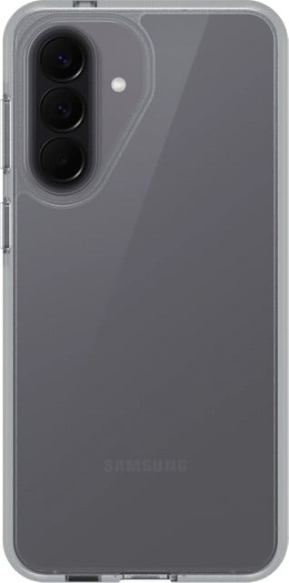 Otterbox React Back Cover voor Samsung Galaxy A37 - Transparant