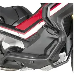 Kappa, Motorrad Zubehör, Nestchen Spec. Schwarz Honda