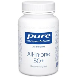 Pure Encapsulations All-In-One 50+ 120 ST