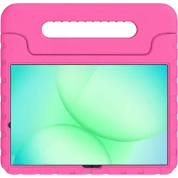 Just in Case Kids Hülle (Samsung Galaxy Tab A11+), Tablet Hülle, Rosa