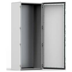 nVent HOFFMAN MKS14064R5 Standschrank 600 x 1400 x 400 Stahl Grau 1 St. Piece