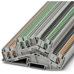 Phoenix Contact Doppelstockklemme PTTBS2,5TWIN/UOG/OGN