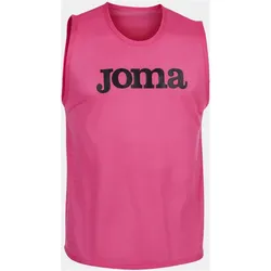 JOMA Training Markierungshemdchen Kinder 030 - rosa fluor 140