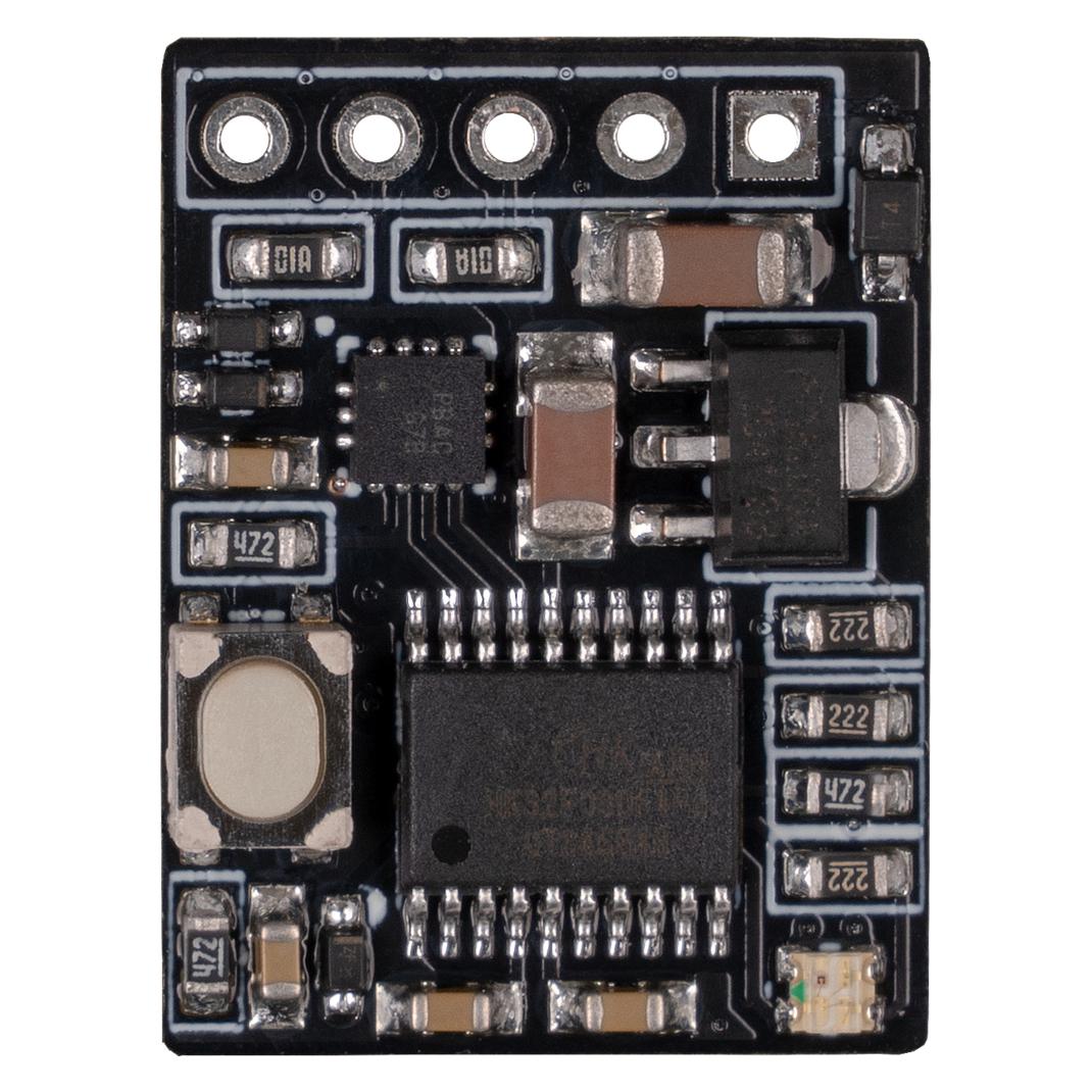 Joy-it COM-ZY12PDG Alarmauslöser-Modul (COM-ZY12PDG)
