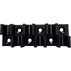 TRU COMPONENTS TC-14330908 TC-TMS-10 Schlauchklemme Nylon 1 St.