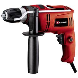 Einhell TC-ID 650 E 1-Gang-Schlagbohrmaschine 650 W 4258682