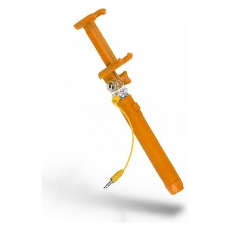 Kitvision KVPKSSWOR, Smartphone, Orange, Any brand, 0.4 kg, 5 cm, 7 cm (KVPKSSWOR)