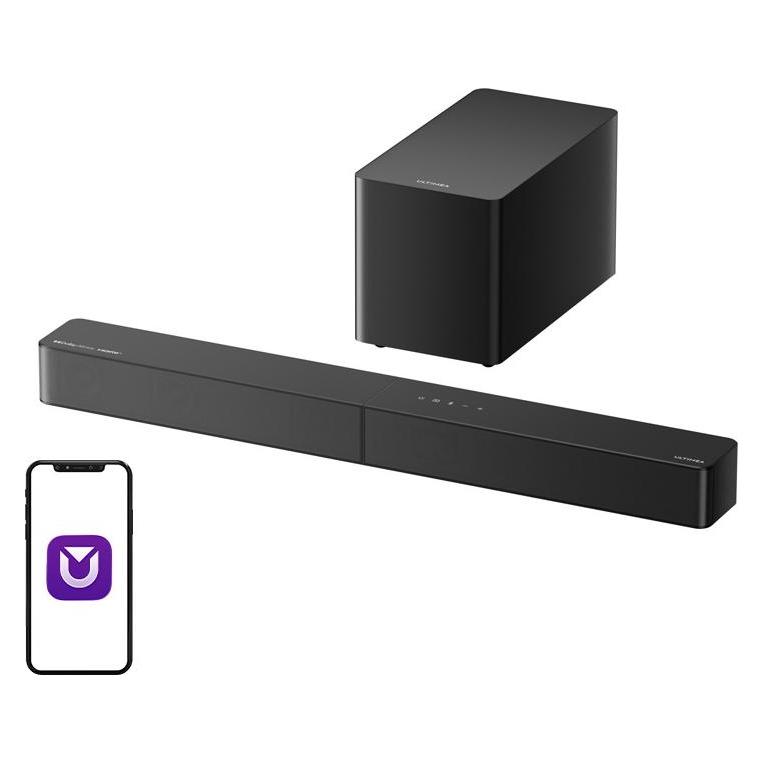 Ultimea Poseidon M60 BOOM Soundbar (340 W, 5.1 Kanal) (U3722)
