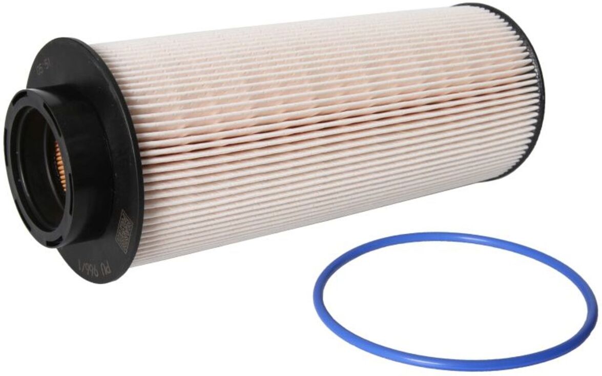 Kraftstofffilter MANN-FILTER PU 966/1 x