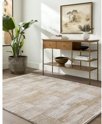 Livabliss Montana Modern & Contemporary Area Rug