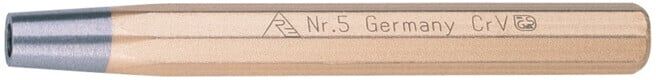 RENNSTEIG Poseur de rivets 2 mm (R446 002 0)