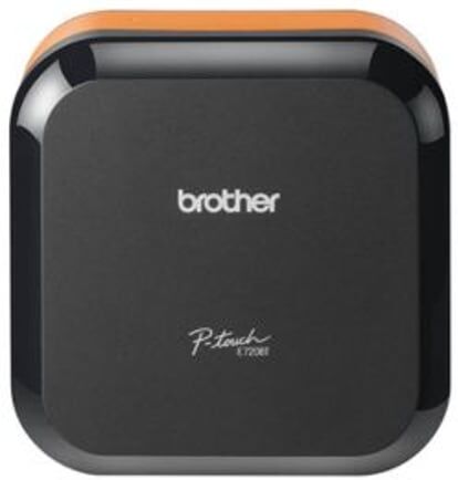 Brother PT-E720BT CUBE Pro Impressora de etiquetas