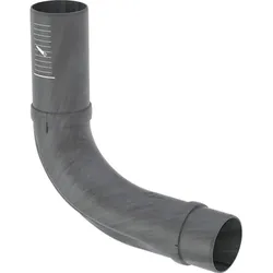 Geberit Silent-Pro BottomTurn Bogen MX d110