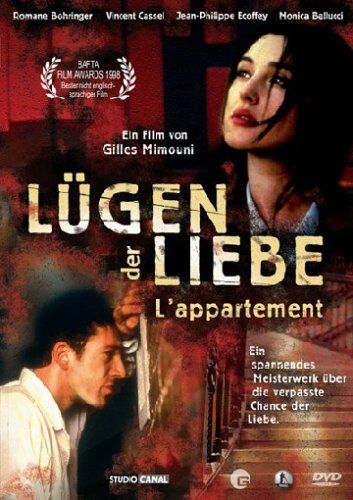 LÜGEN DER LIEBE - Preis vom 09.10.2026 07:28:09 h