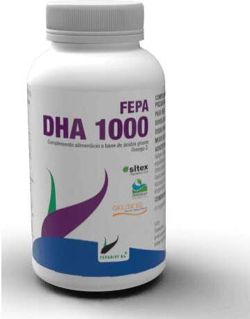 Fepadiet Fepa-Dha 1000mg30caps