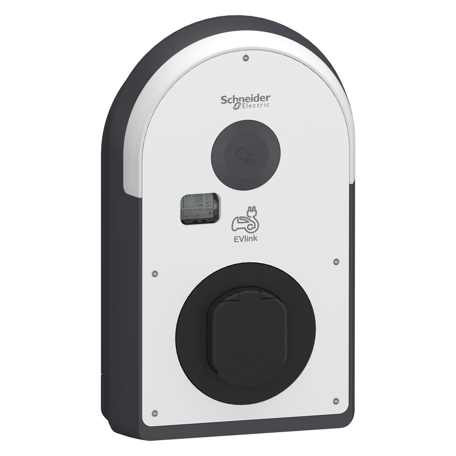 Schneider EVB3I22N40M (Typ 2, 22 kW) (EVB3I22N40M)