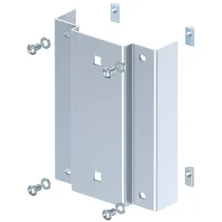 OBO Bettermann Vertr Adapterplatte ISS160160APKTS
