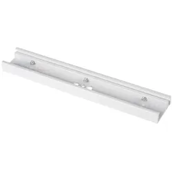 Kanlux Montagehalterung "TEAR N SCLAMP W" für "TEAR 3-Phasen-Stromschiene" Weiß