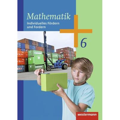 Mathematik - Arbeitshefte Ausgabe 2014 für die Sekundarstufe I, Geheftet von , Westermann Schulbuchverlag, 978-3-14-123519-7