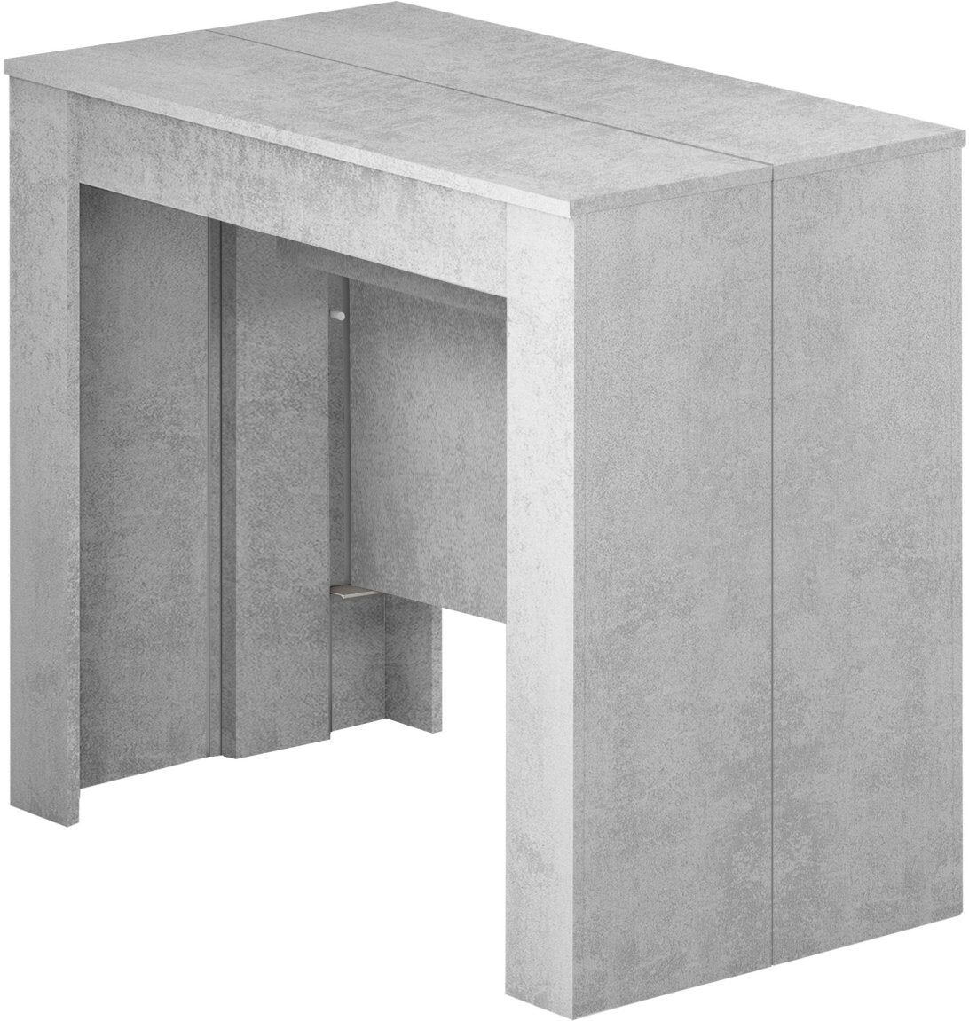 convertiblecenter Table console extensible MAGIC