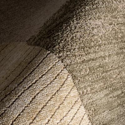 Nuloom Faela Abstract Fringe Area Rug