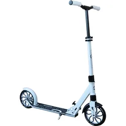 Motion, Scooter