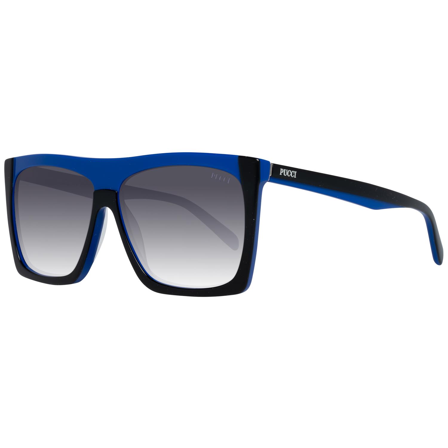 Emilio Pucci Sunglasses EP0088 05W 61
