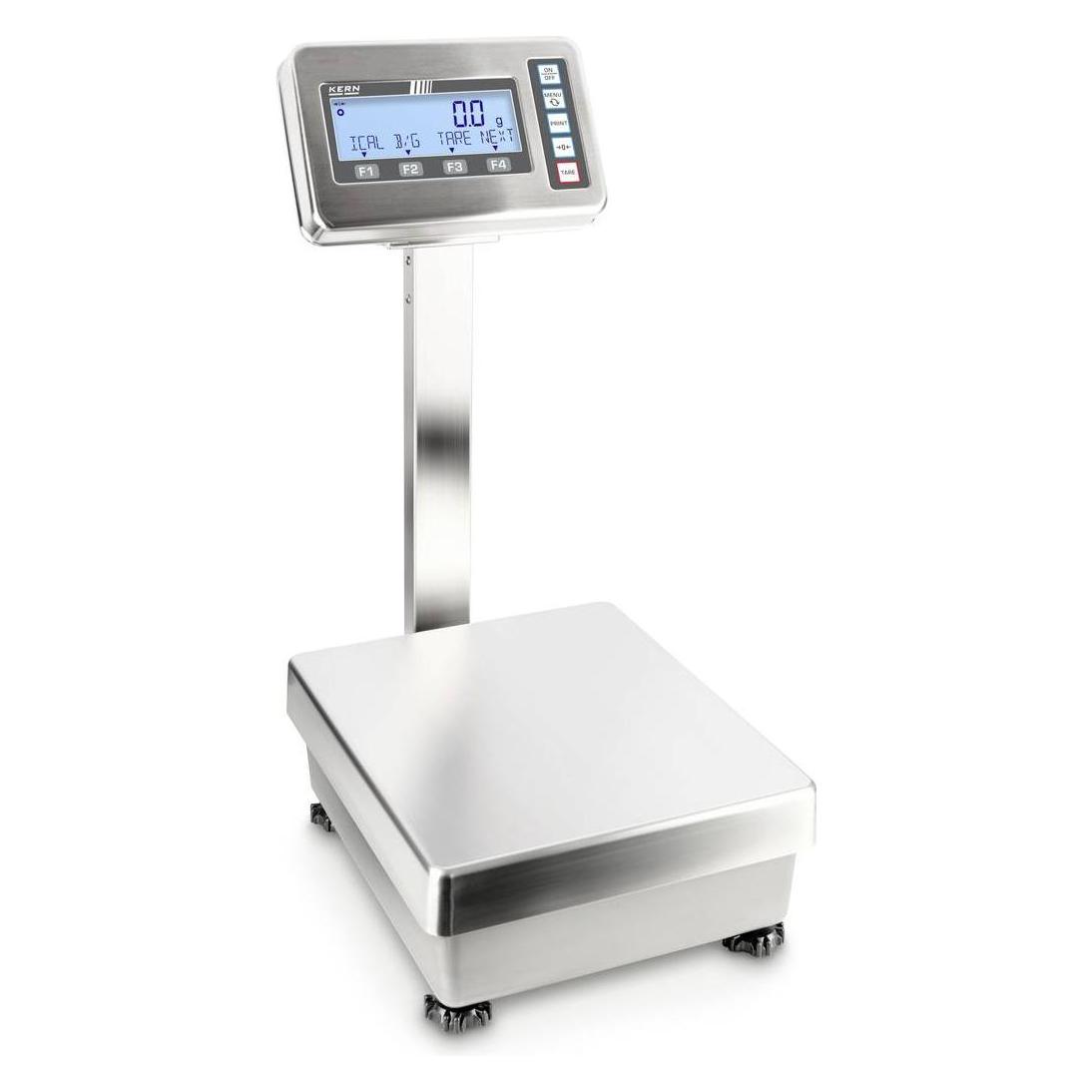 Kern Präzisionswaagen FEJ 62K-4DM (FEJ 62K-4DM)