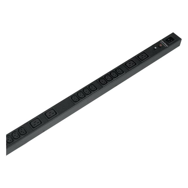 Cyberpower PDU Basic 20x IEC-320 Ausgänge (PDU10BVHVIEC20F)