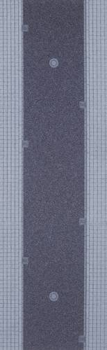 Busch 6038 H0 Stadtstraße (L x B) 1m x 110mm