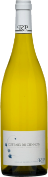 Raimbault - Pineau Côteaux du Giennois blanc 2024 - Domaine Raimbault-Pineau - Coteaux du Giennois - Weisswein - 0.75L