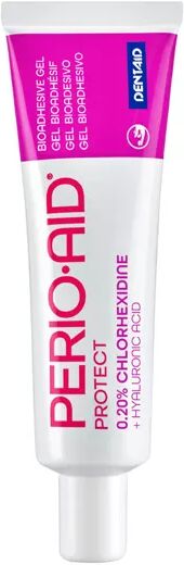 Dentaid Perio-Aid Protect Gel Bioadhesivo 30ml