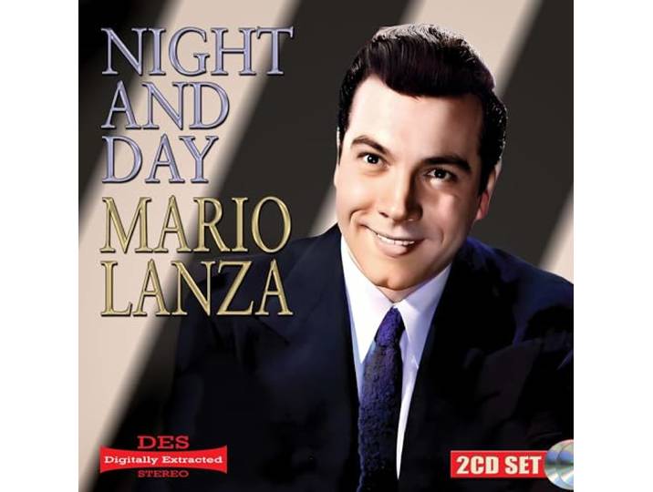 Night And Day