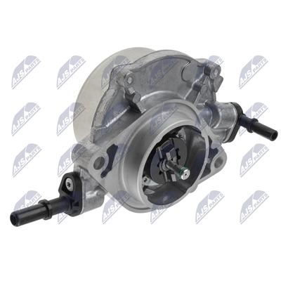 NTY Unterdruckpumpe, Bremsanlage PVP-FR-008 für Ford