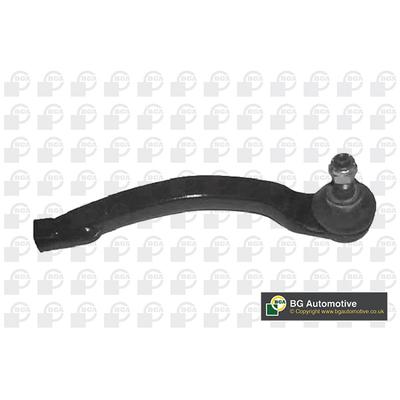 BGA Spurstangenkopf SR7307 Vorderachse rechts für RENAULT