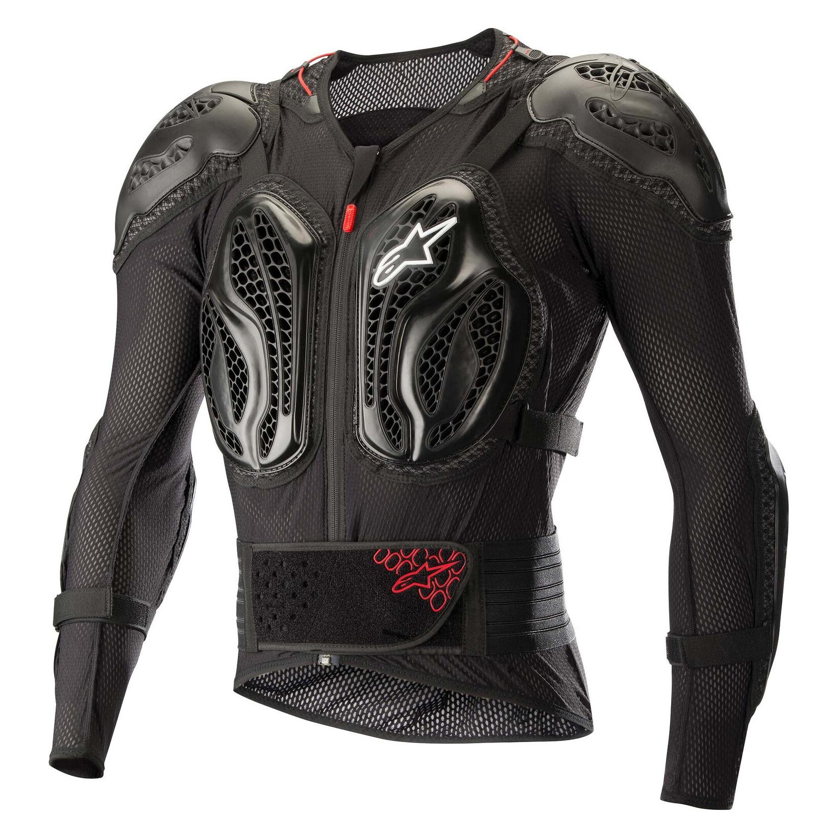 Alpinestars Bionic Pro (L, Brustprotektor, Rückenprotektor, Einzelstück) (1656819-13-L)