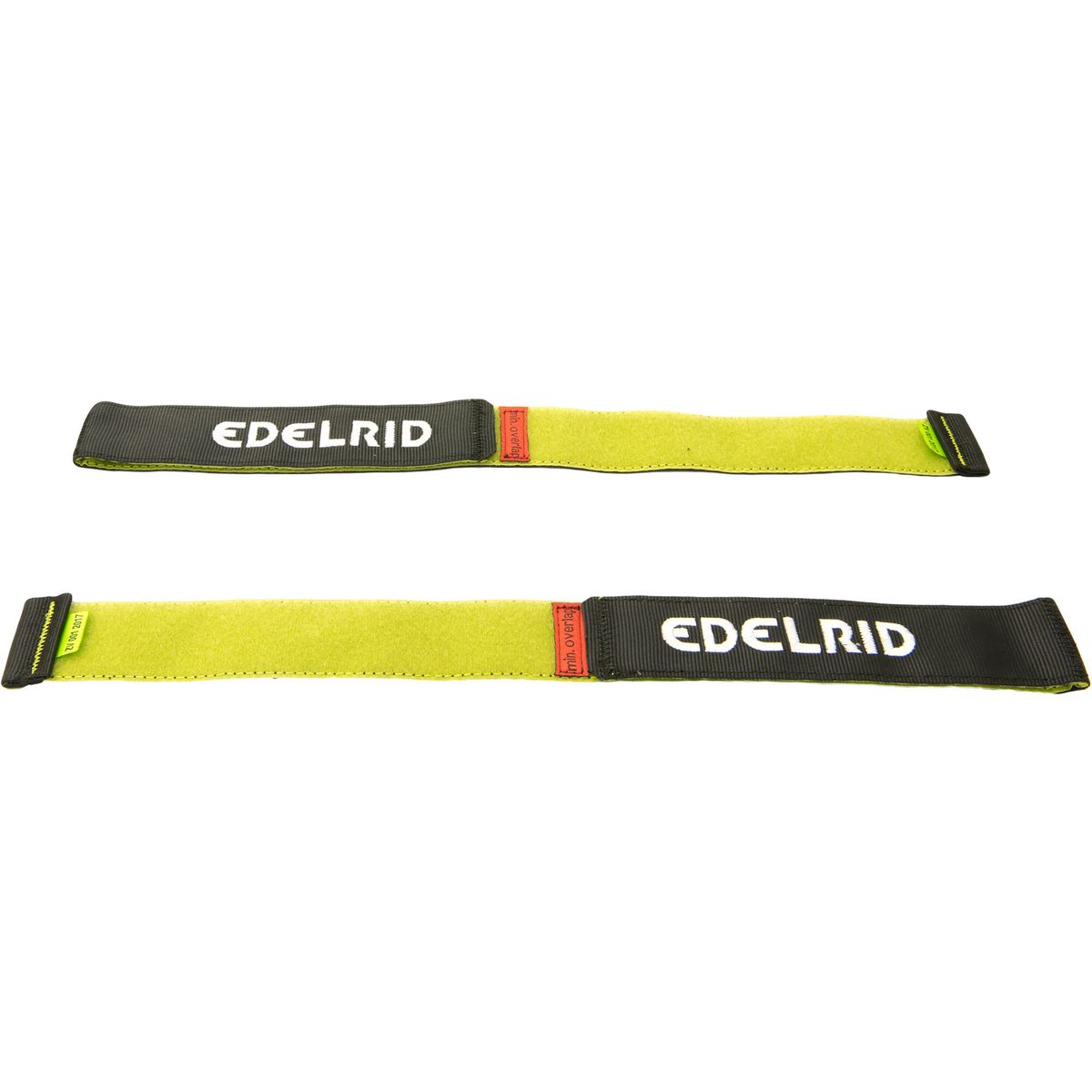 Edelrid Talon Calf Upper Straps night (017) One Size 882980000170