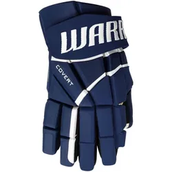 Warrior Covert QR6 Team Handschuhe Senior | 13 Zoll Navy