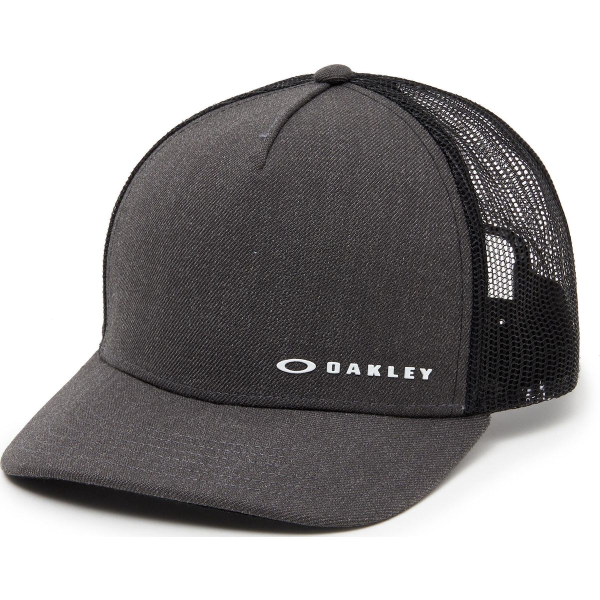 Oakley Chalten Cap jet black (01K) U 911608-01K-U