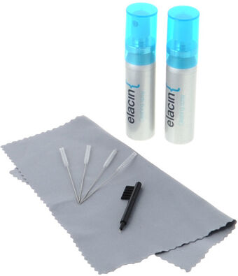 Elacin Hygiene Kit
