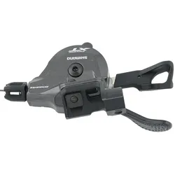 Shimano Daumenschalthebel Deore XT XT SL-M8000 11-fach rechts schwarz
