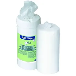BODE X-Wipes Spender 30er Rolle
