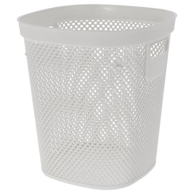 Mojawo Papierkorb Mülleimer Abfalleimer Papiereimer Kunststoff 12,5L