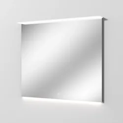 Sanipa Spiegel „Luca“ 1000 × 850 mm