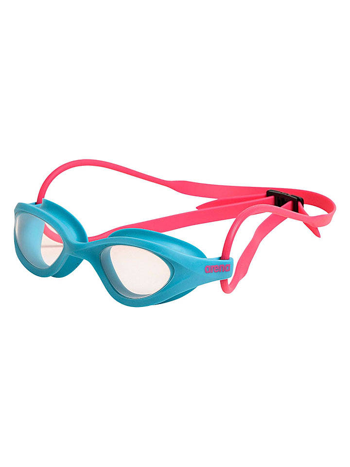 Arena Kinder-Schwimmbrille in Hellblau - onesize