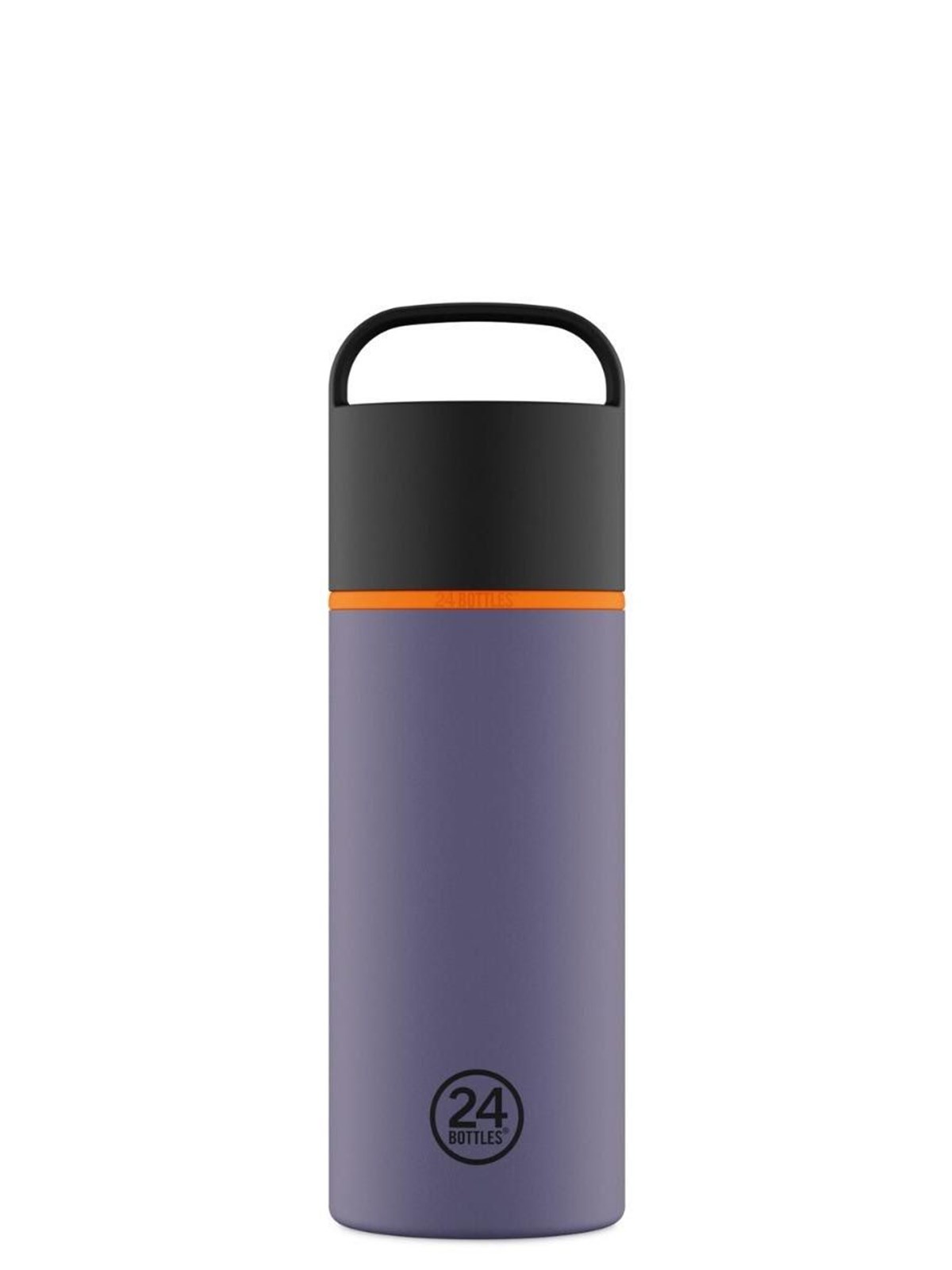 24Bottles - Spin Bottle - Dusk - 730 ml
