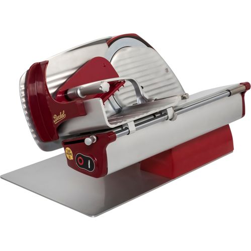 Berkel Homeline HL PLUS 200 rot Aufschnittmaschine